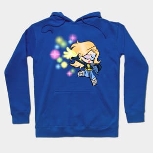 SparkleCutie Hoodie